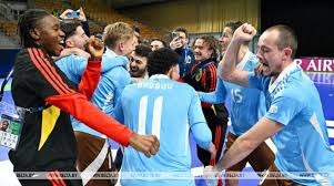 塞门约：我会带着微笑踢球，希望能为球队打进很多球