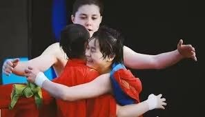 统治五大囧的男人！三届NBA冠军内线麦基，来CBA联手周琦？