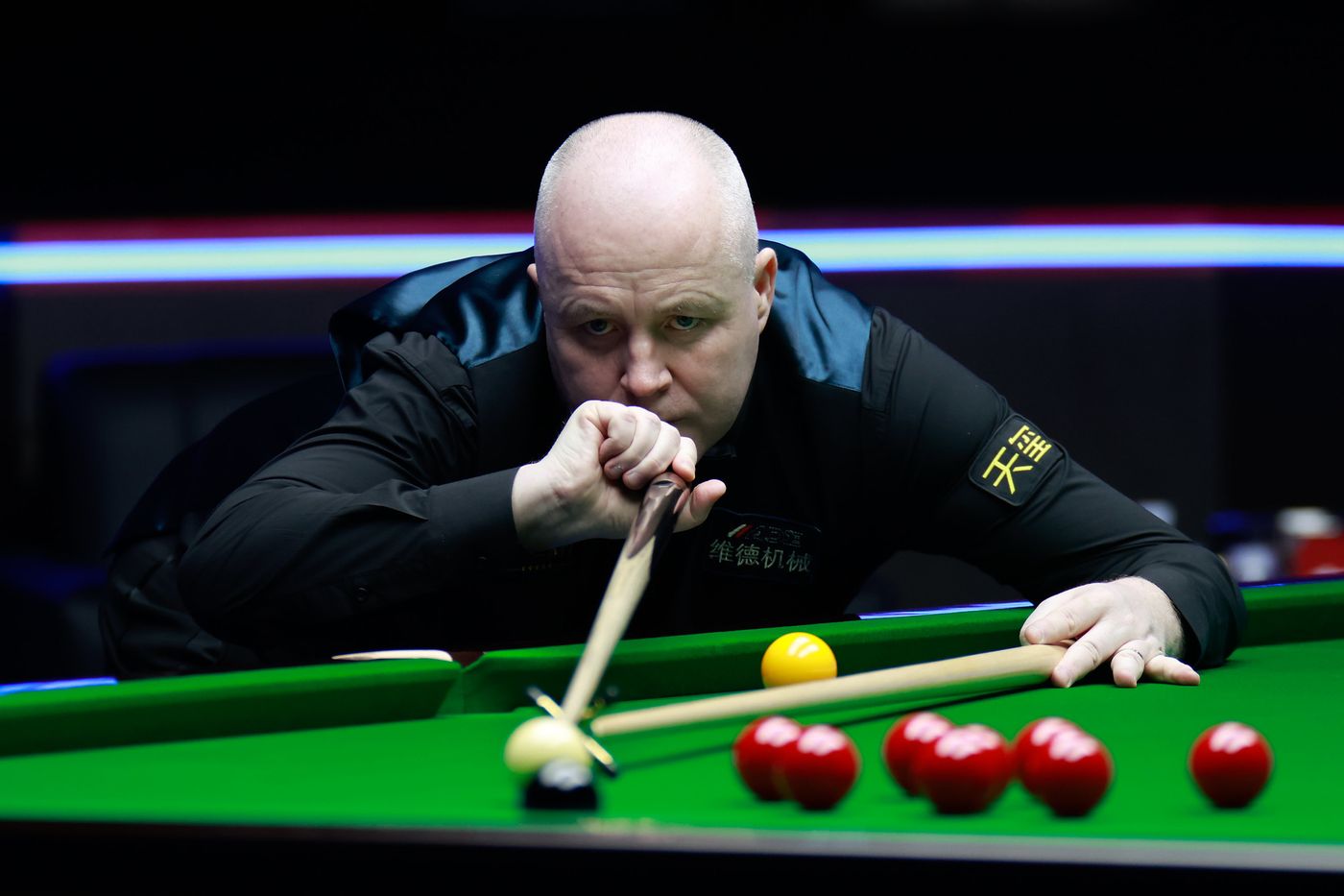 这背后的故 这背后的故